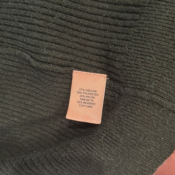 Philosophy cardigan size small women’s - Picture 6 of 6